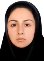فاطمه ایران نژادپاریزی