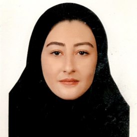 فرحانه حسن بیگلو