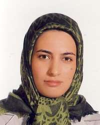 مریم کبریائی