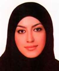 نازنین لمعانی پورنیگجه