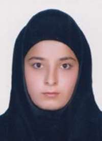 محدثه زارع
