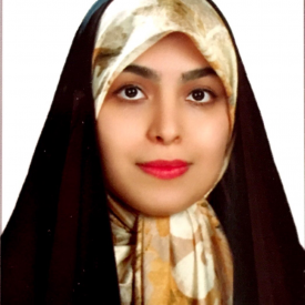 نفیسه باقری پالچقلو
