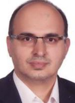بابک ضرغامی