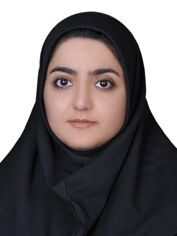 مریم خسروی زاده