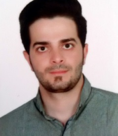 میلاد غفوری
