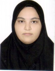 نازنین مرادی