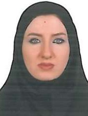 فریده رنجبر