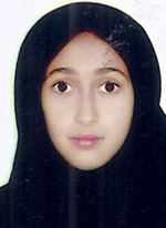 مهسا مهرایزد