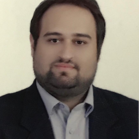 محمد هاشمی طباطبایی