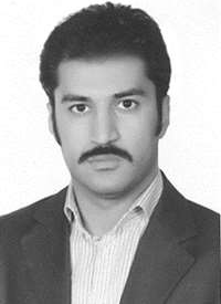علی رمضانی