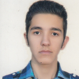 محمدرضا خسروآبادی