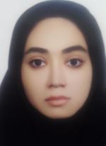 نیلوفر توکلی کاشانی