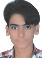 علی محمد قانع عزآبادی
