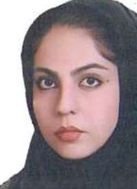 فاطمه وحیددستجردی