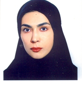 معصومه قاسمی تبار