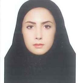 سحر شکری حاجی خلیلی