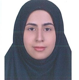 ریحانه سادات حایری