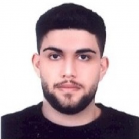 امیرحسین رمضانپورپشتیری