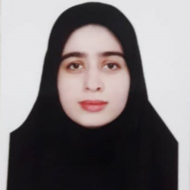 شمیمه شیرخانی