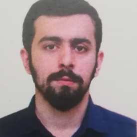 محسن حیات