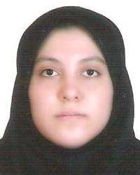 پریسا زارع سیروس