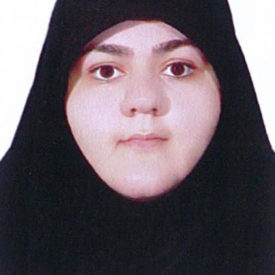 فاطمه الیاسی فر