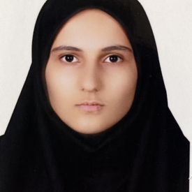 فاطمه آباریان