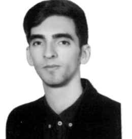 مهدی حسنوند