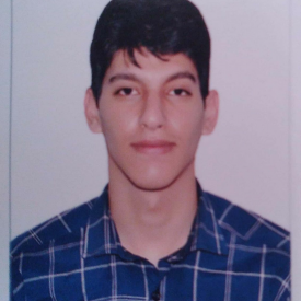امید باقری
