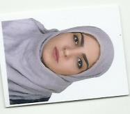 مریم شفیع زاده بروجنی