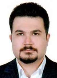 محمدامین نجفی