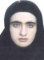 سارا سیف پناهی