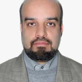 مهرداد مهرکام