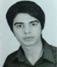 محمود رفیع زاده تفتی