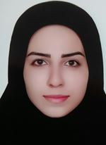 طاهره جعفری