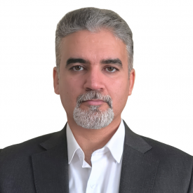 هیمن بدری