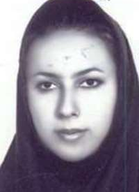 مریم رادمنش