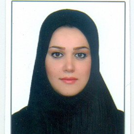 نغمه غفوری بجستانی