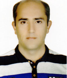 سید حمید میرعیسی خانی