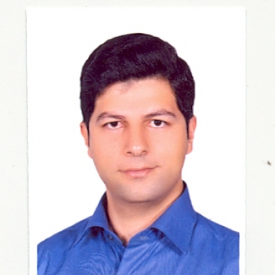 رامین رضائی مقدم