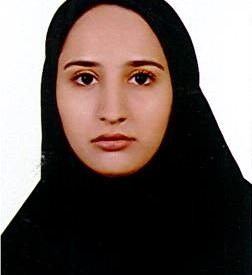 زهرا نجف زاده