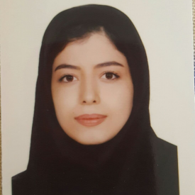 کیمیا صالحی