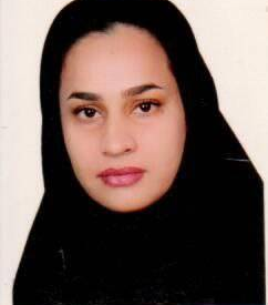 مریم جام گوهری