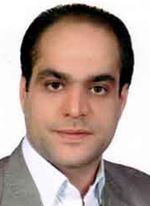 اکبر روشن ضمیر