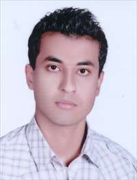 علی پوربهروزان