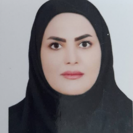 سکینه خلف