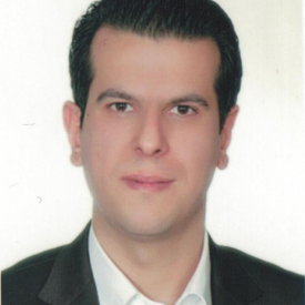 جلال نیک پیمان
