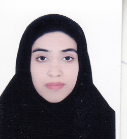 نیلوفر مقدم راد