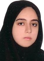 غزاله سنبل دل