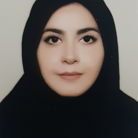 محدثه علیزاده